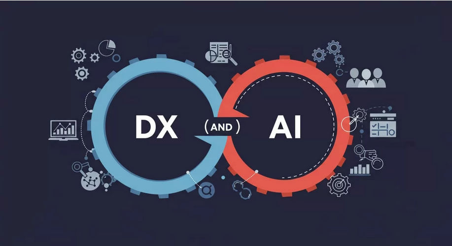 [DX & AI] DX & AI Consultation Session