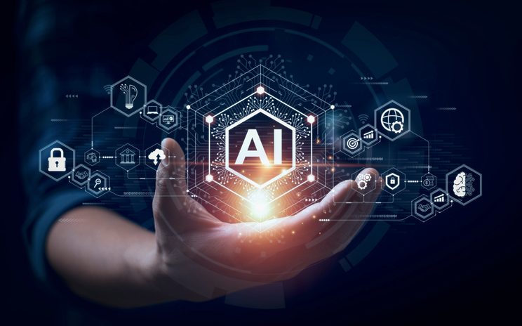 [AI] AI Consultation Discover Call